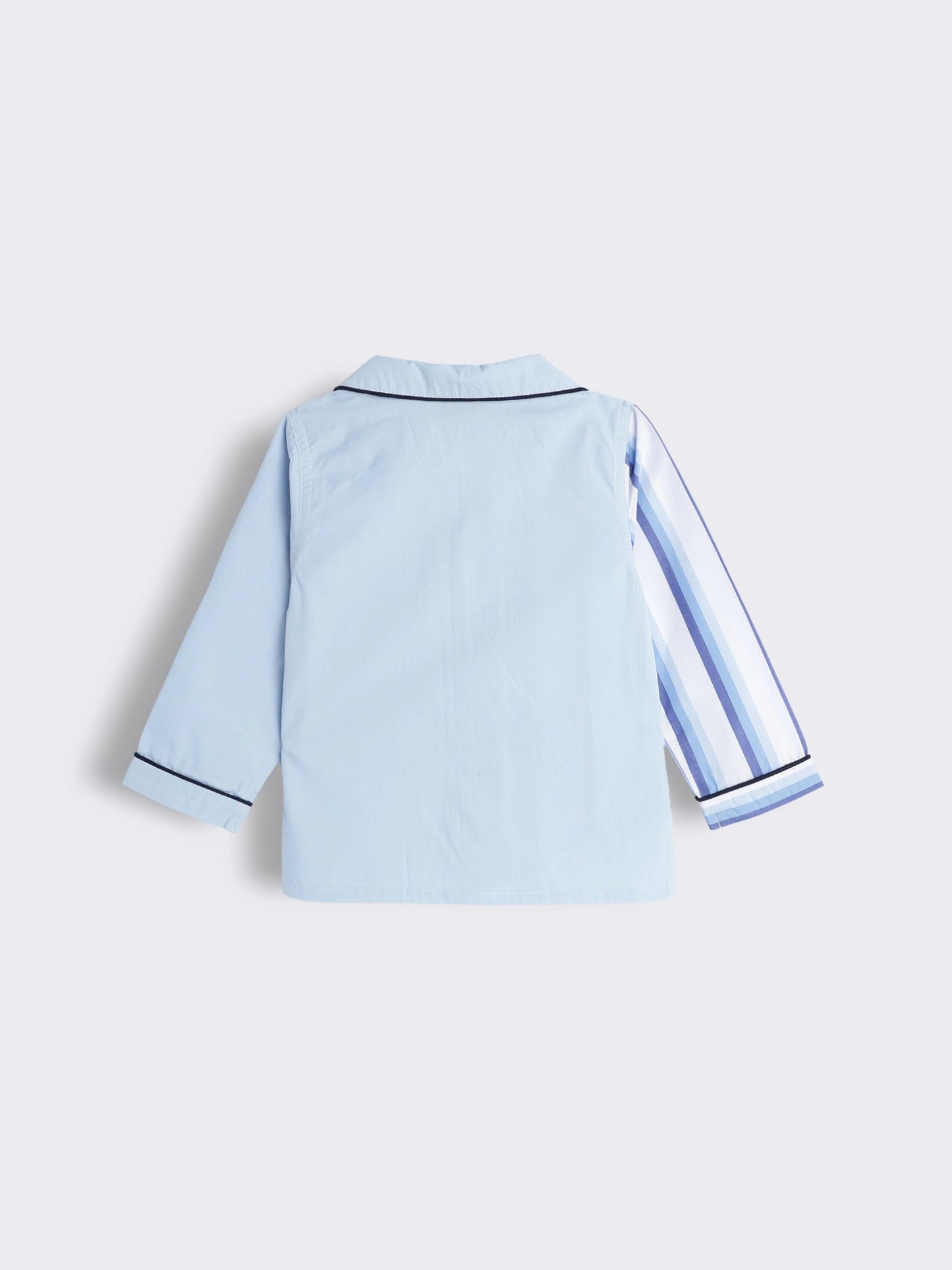 light blue