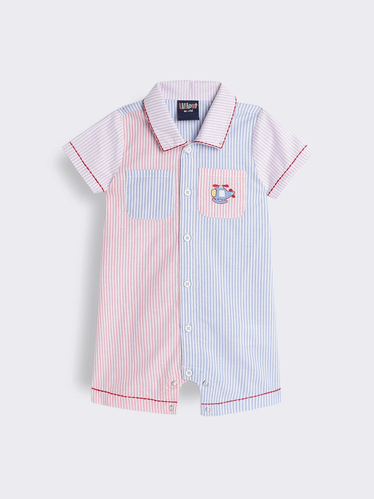 light pink