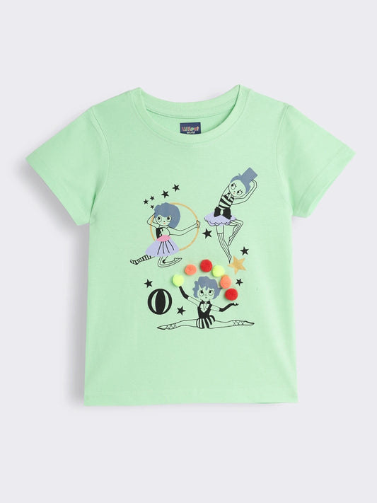 baby green