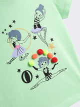 baby green