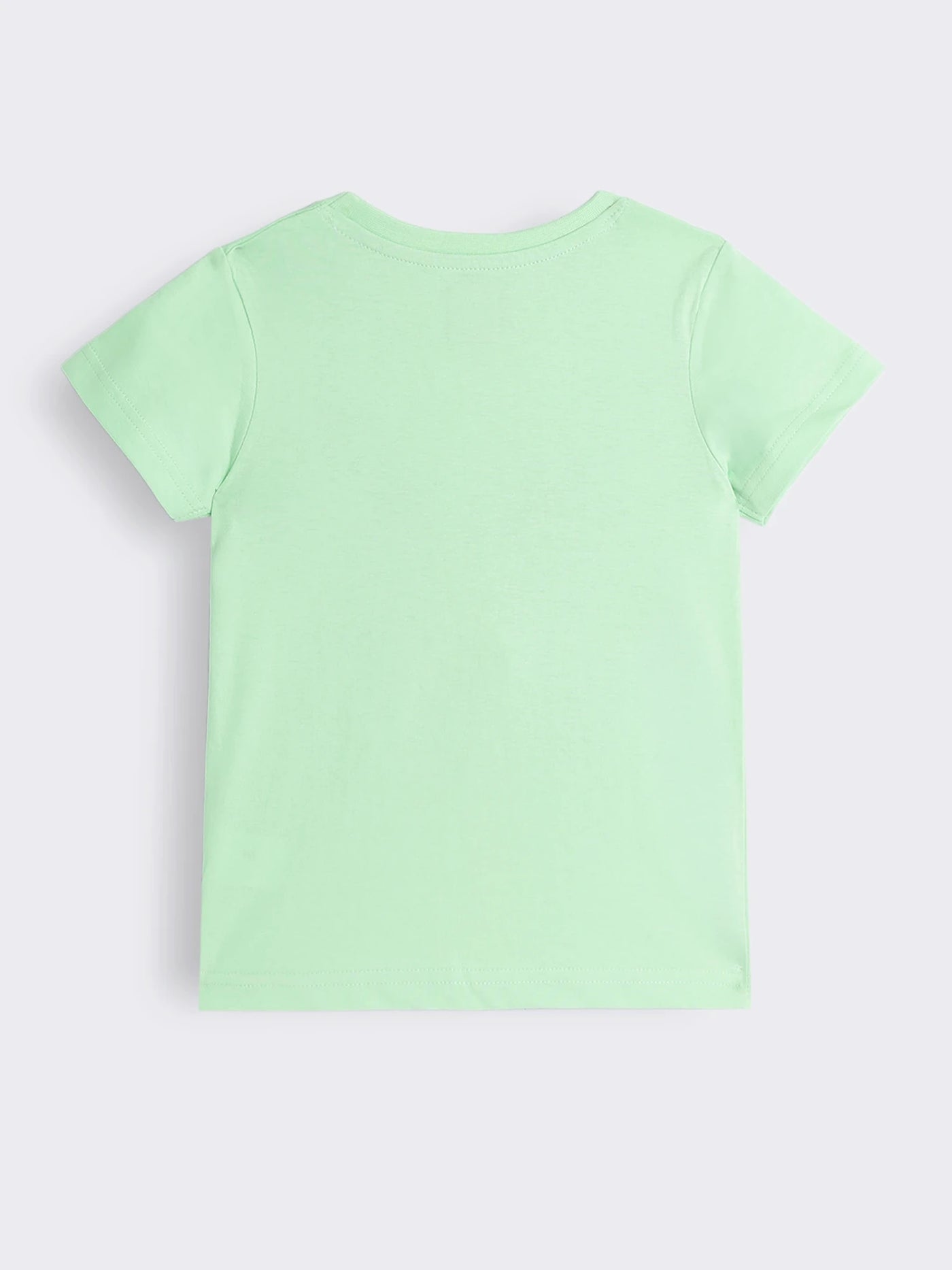baby green