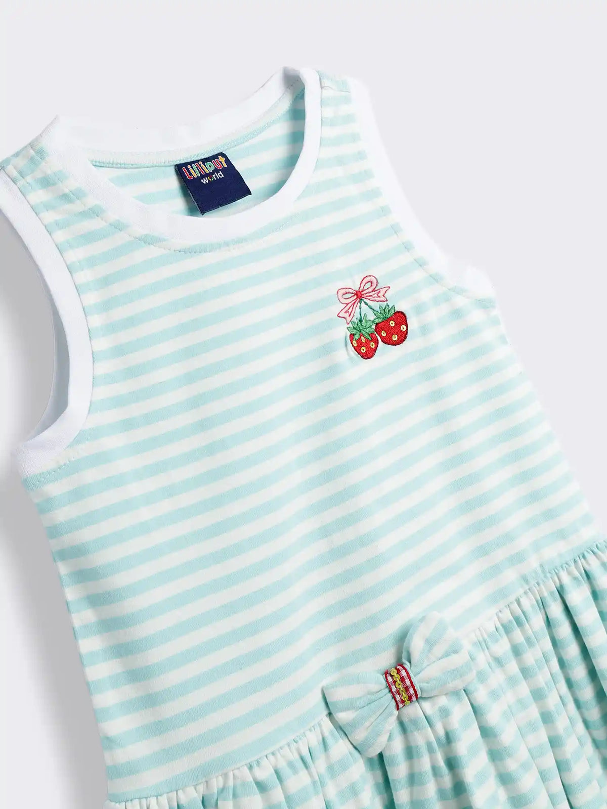 aqua green