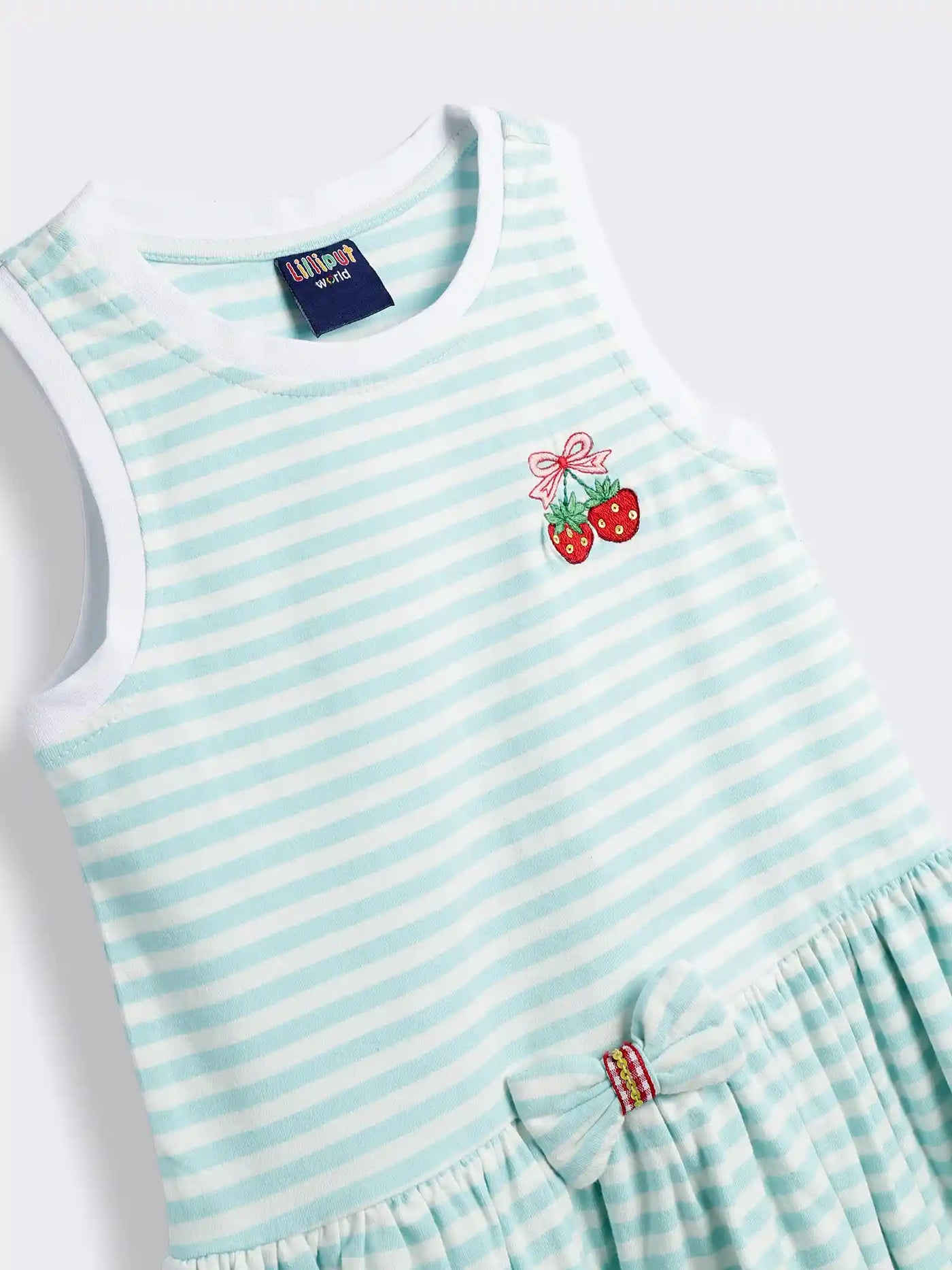 aqua green