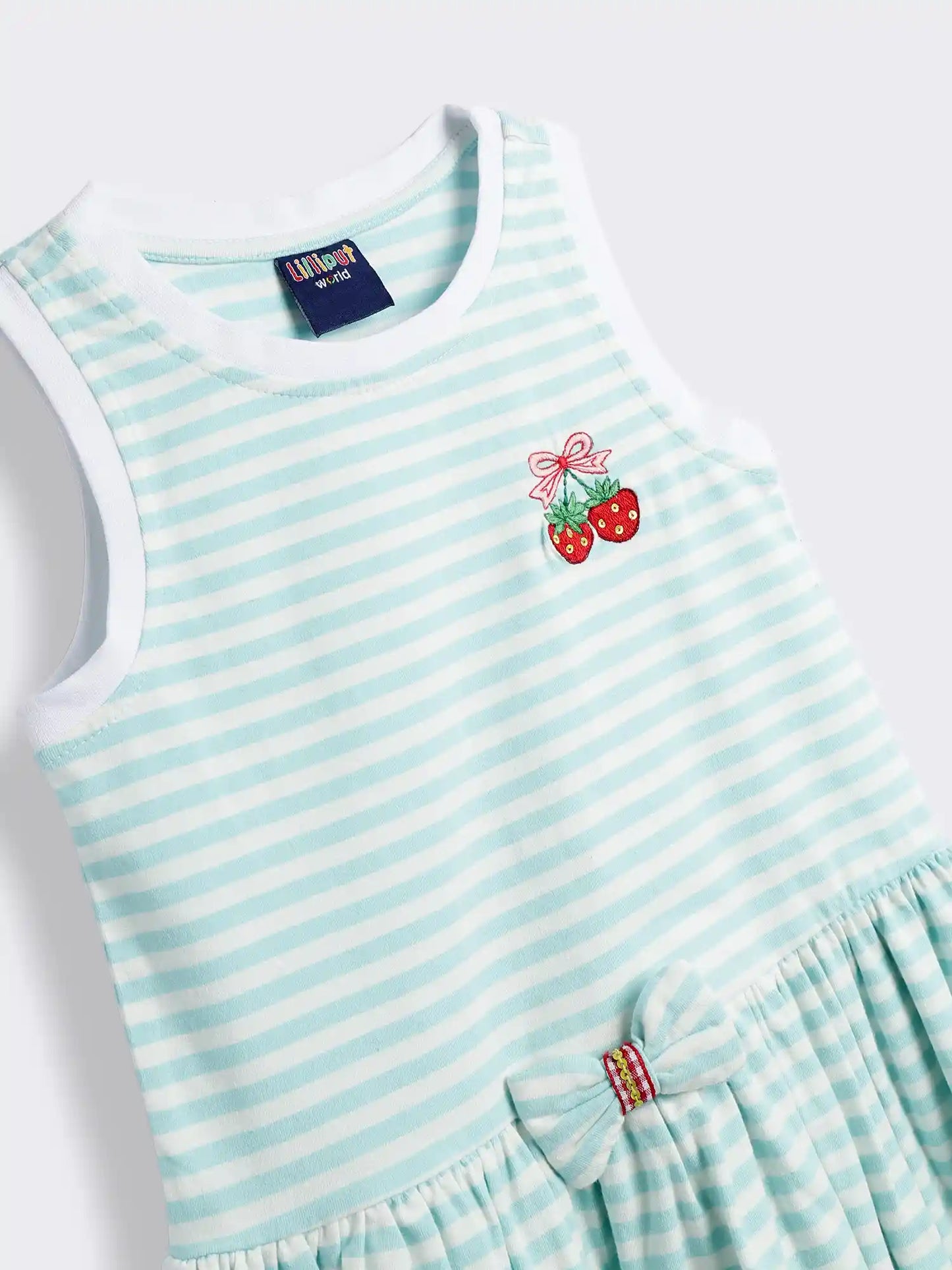 aqua green