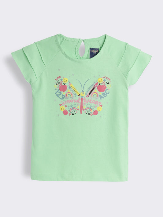 baby green
