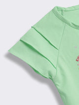 baby green