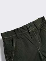 dark olive