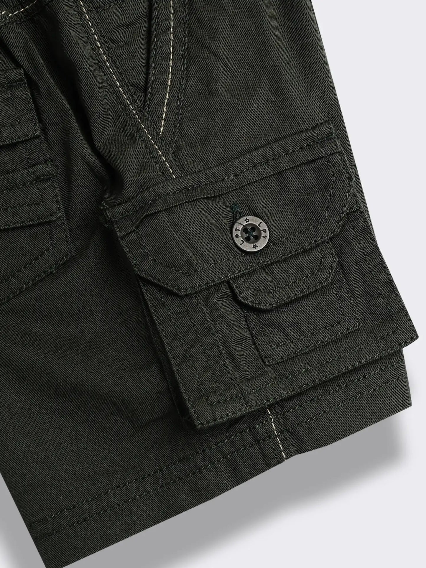 dark olive