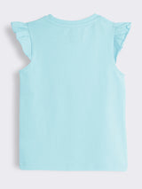 aqua green