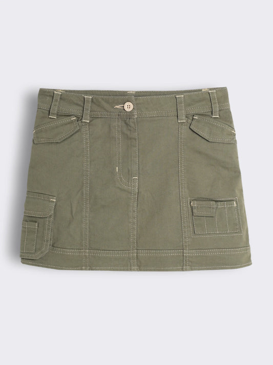 olive green