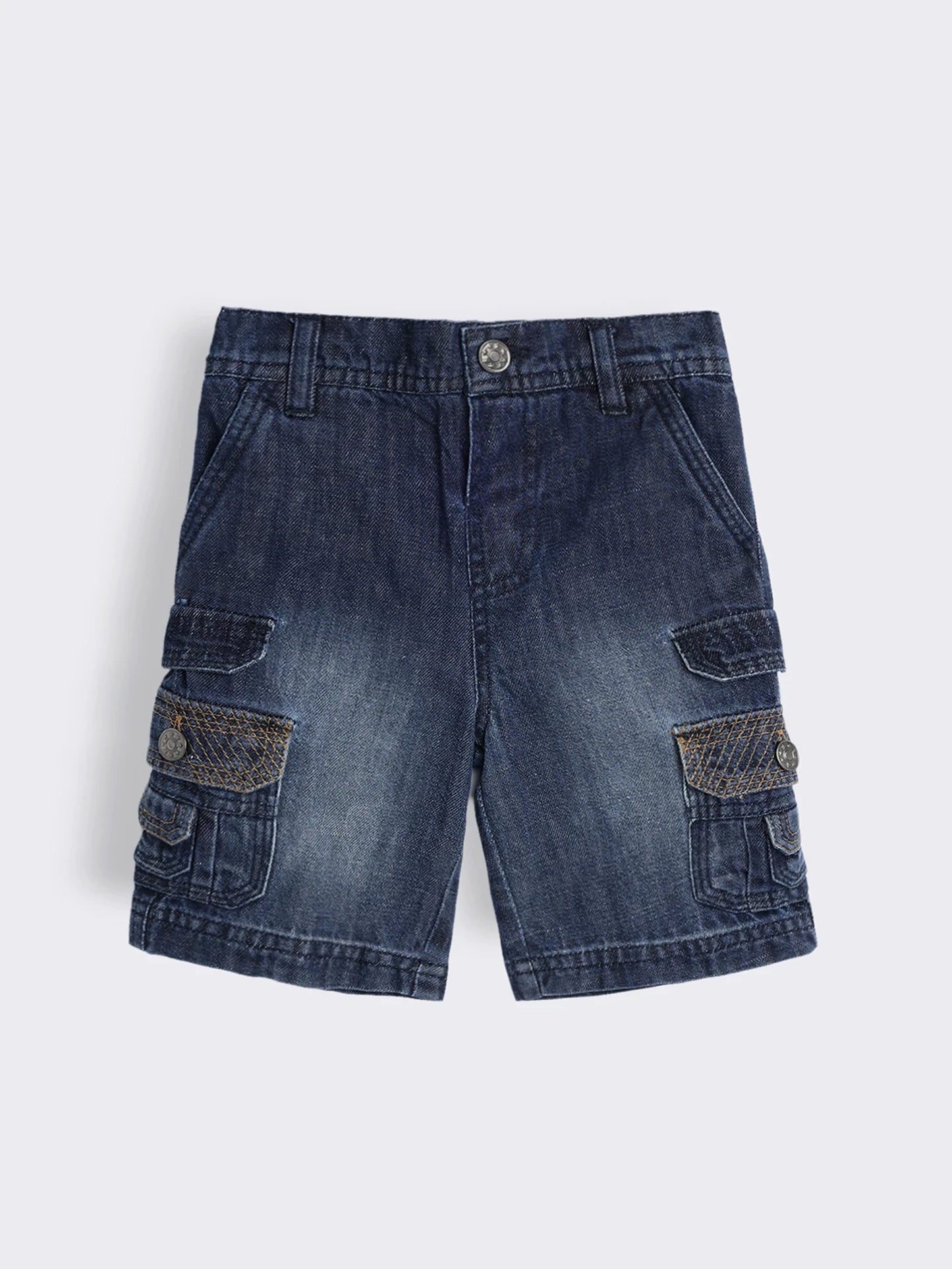 dark wash