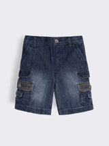 dark wash
