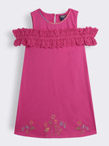 dark pink