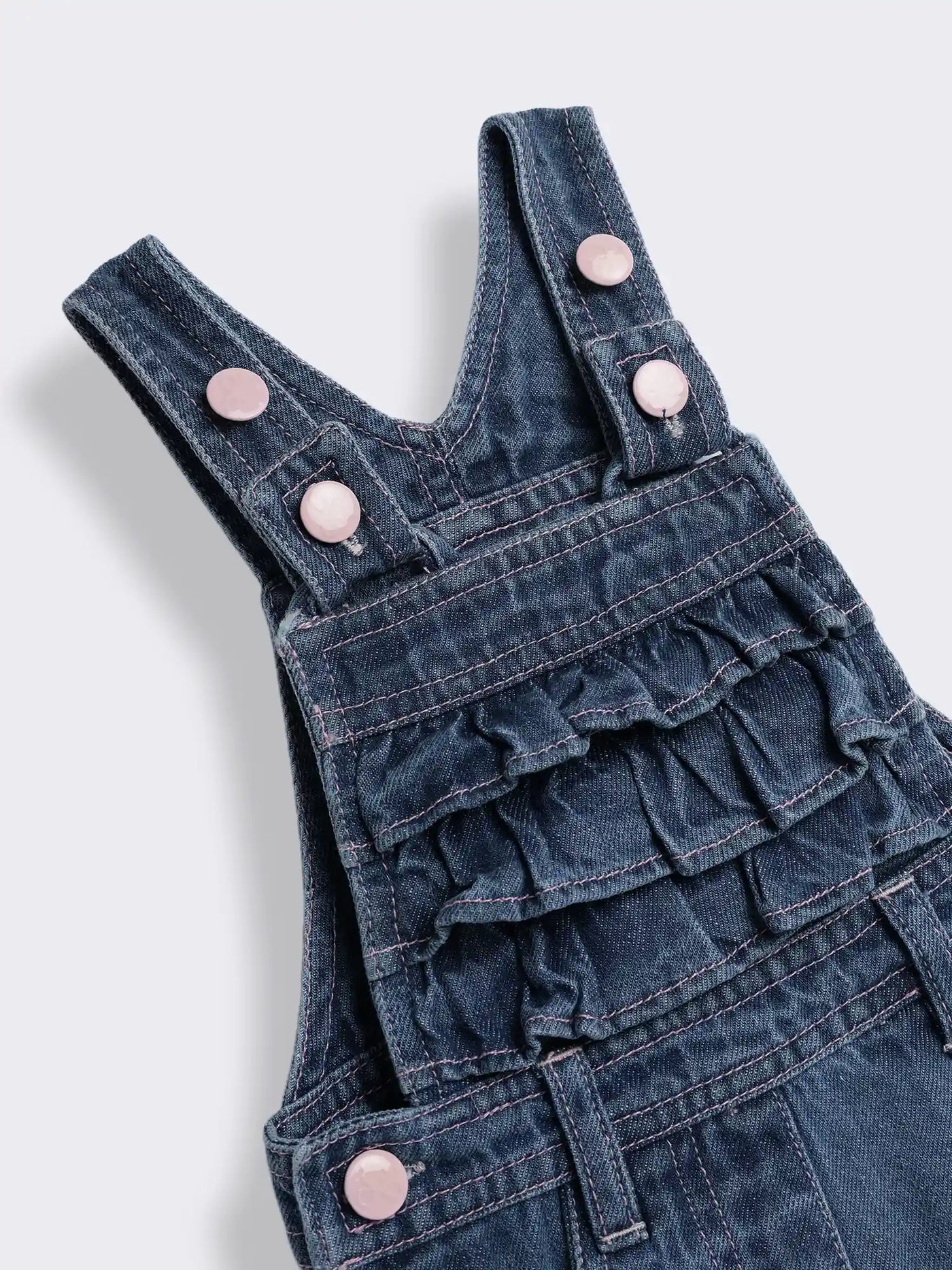 dark wash