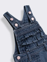 dark wash