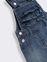 dark wash