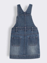 dark wash