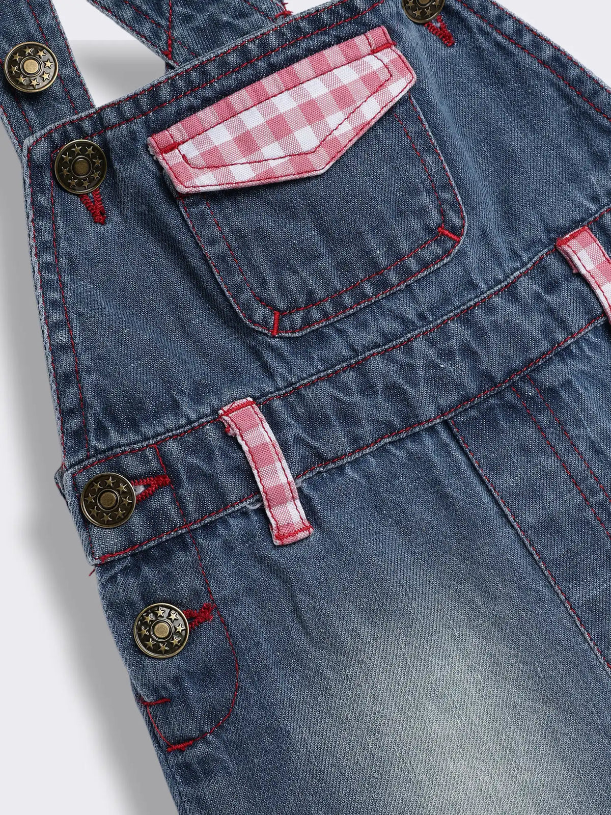 dark wash