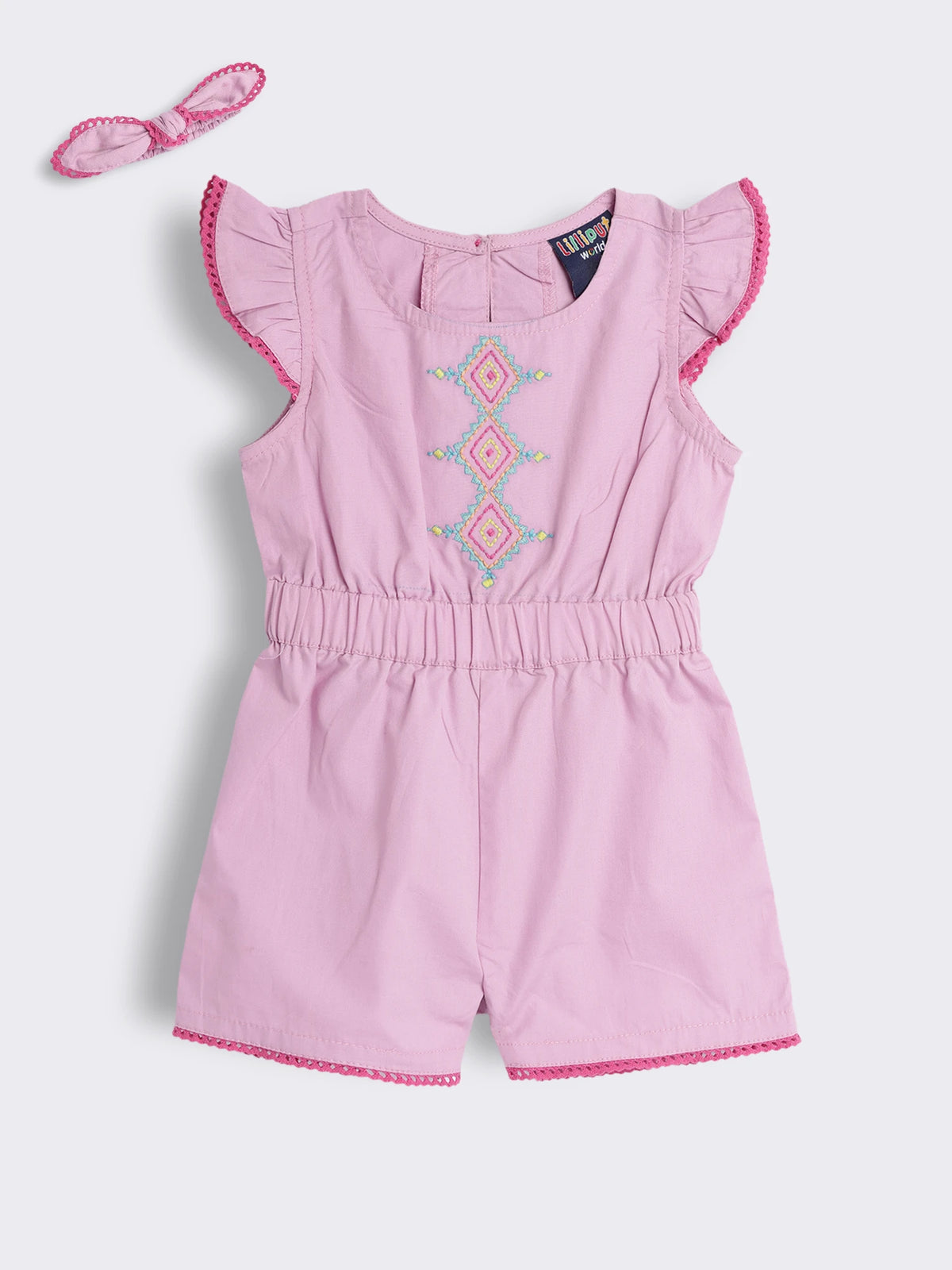 light pink