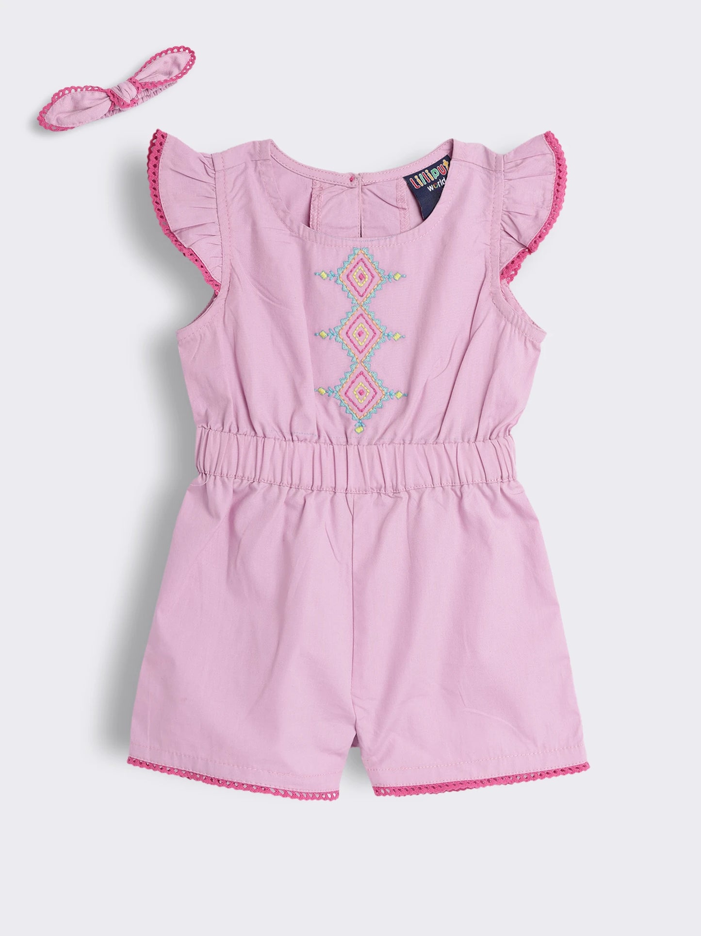 light pink