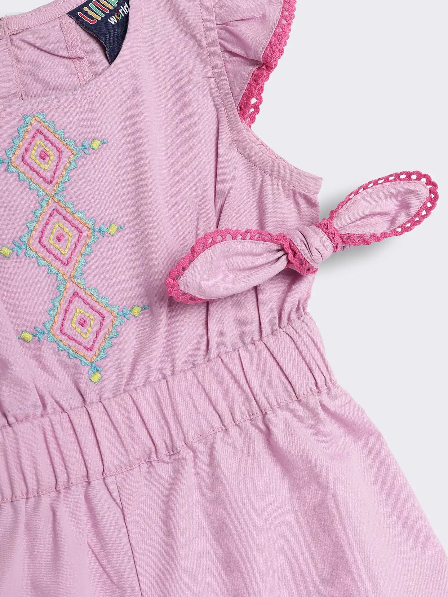 light pink