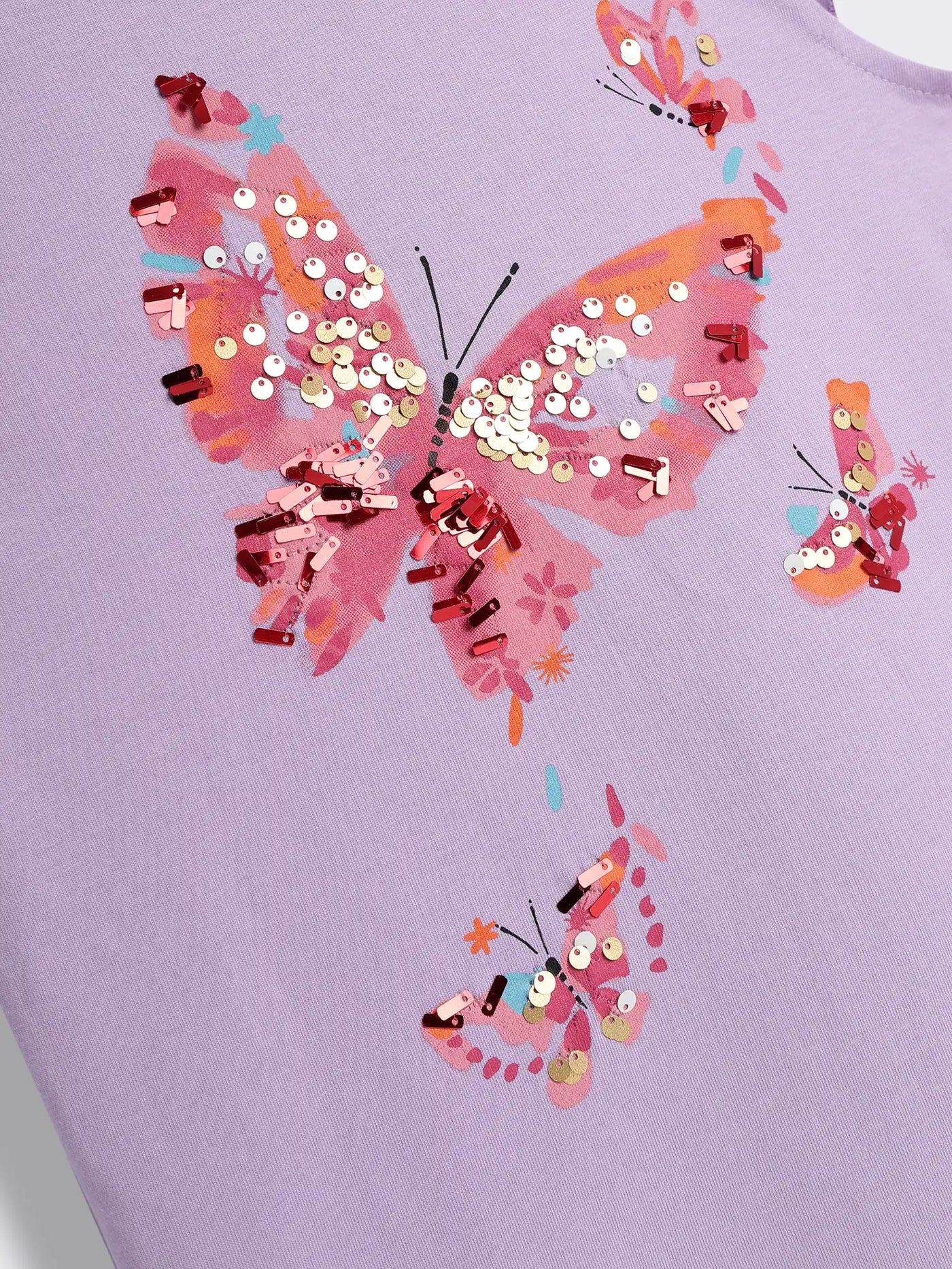 lilac
