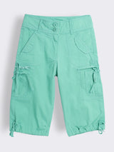 aqua green