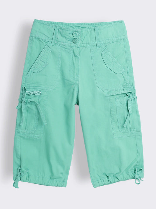 aqua green