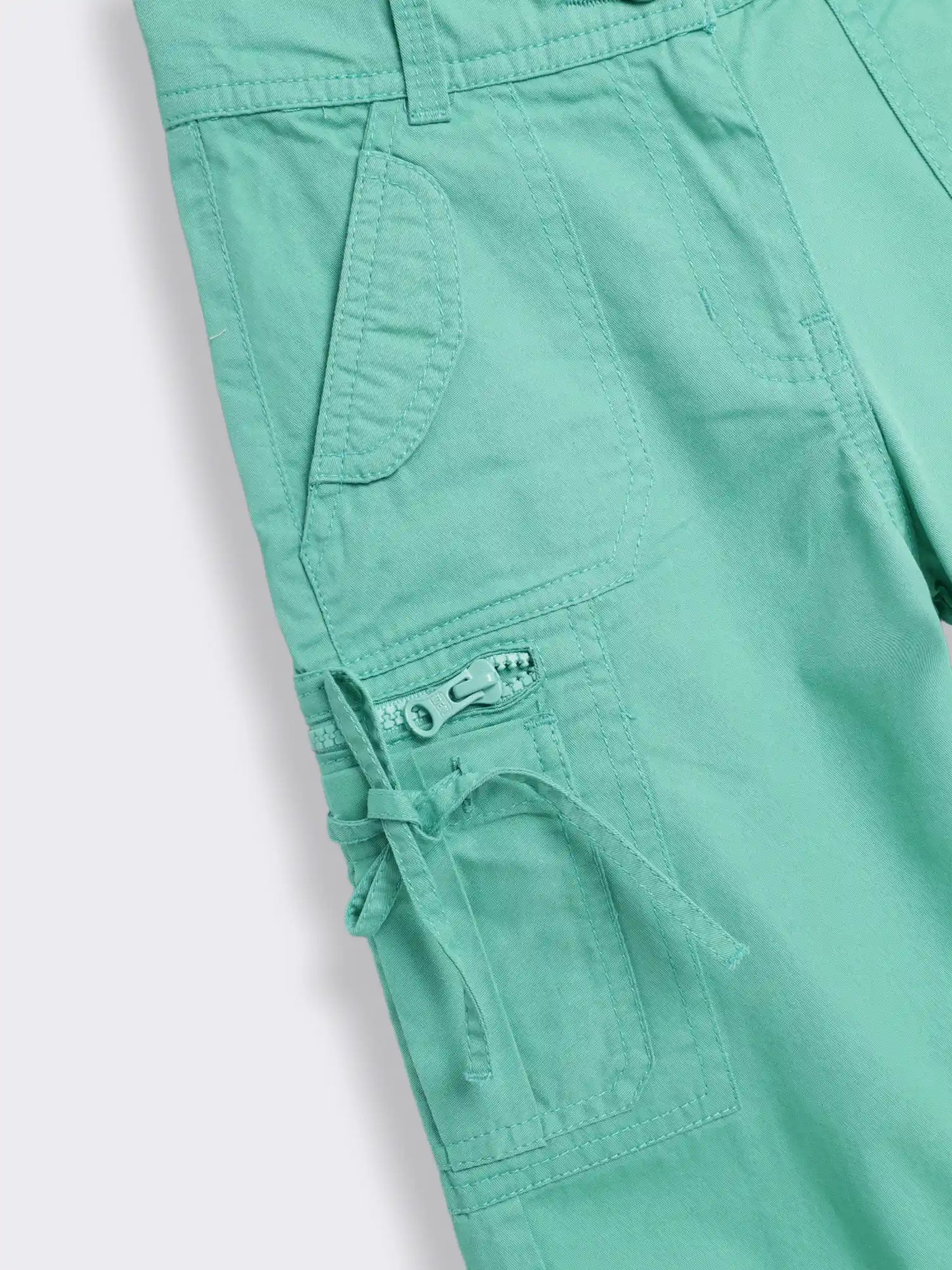 aqua green