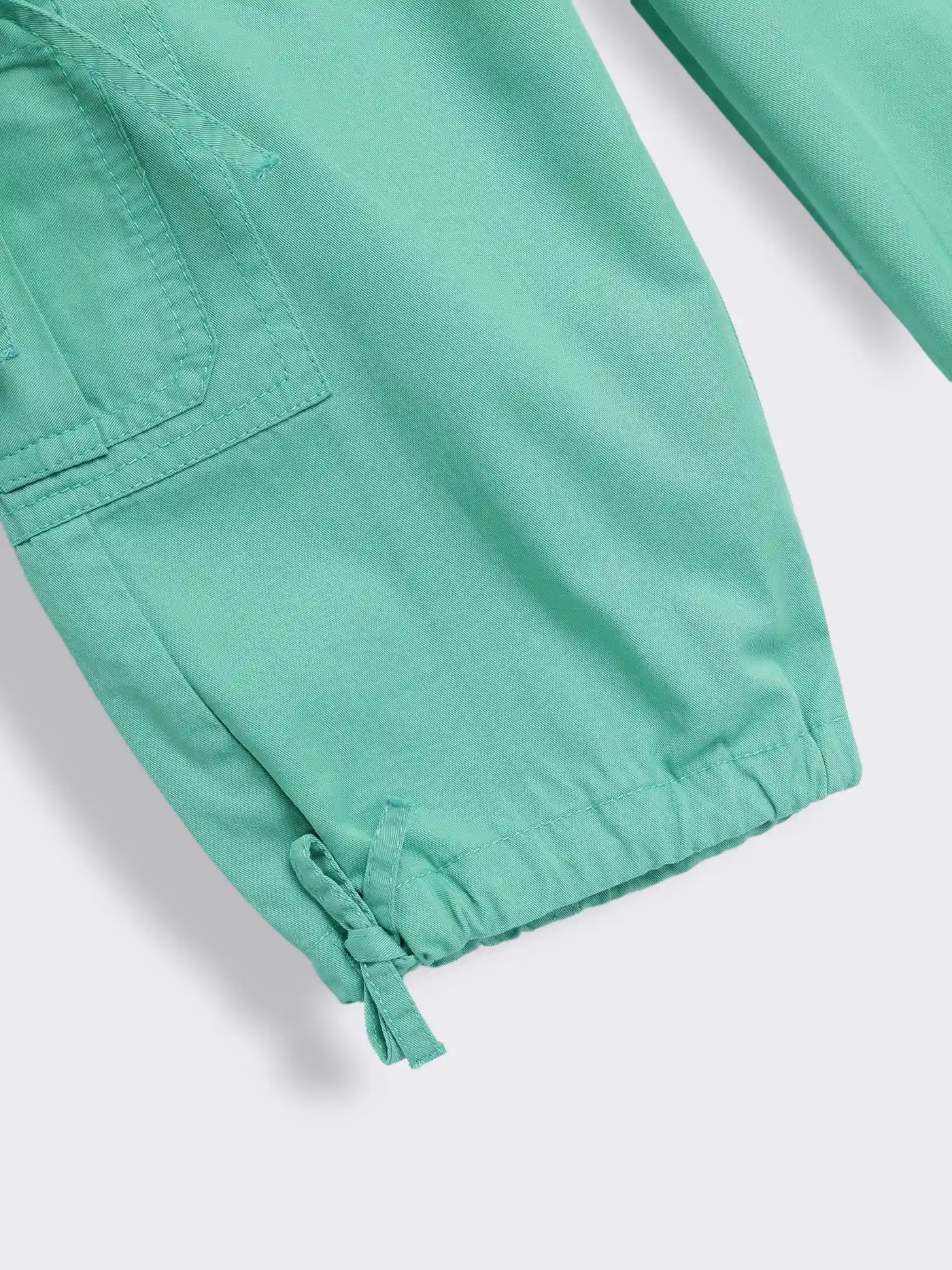 aqua green