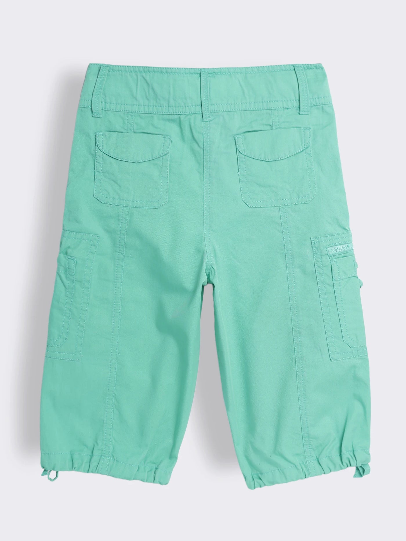aqua green