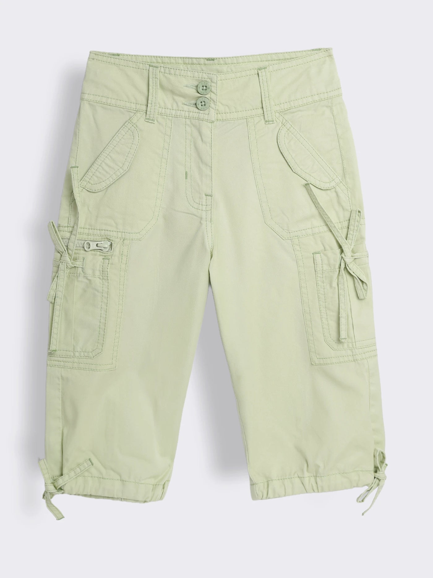 baby green