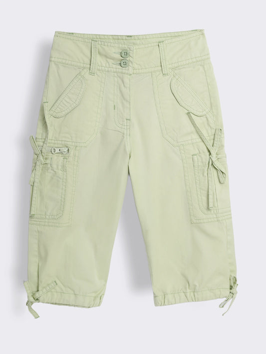 baby green