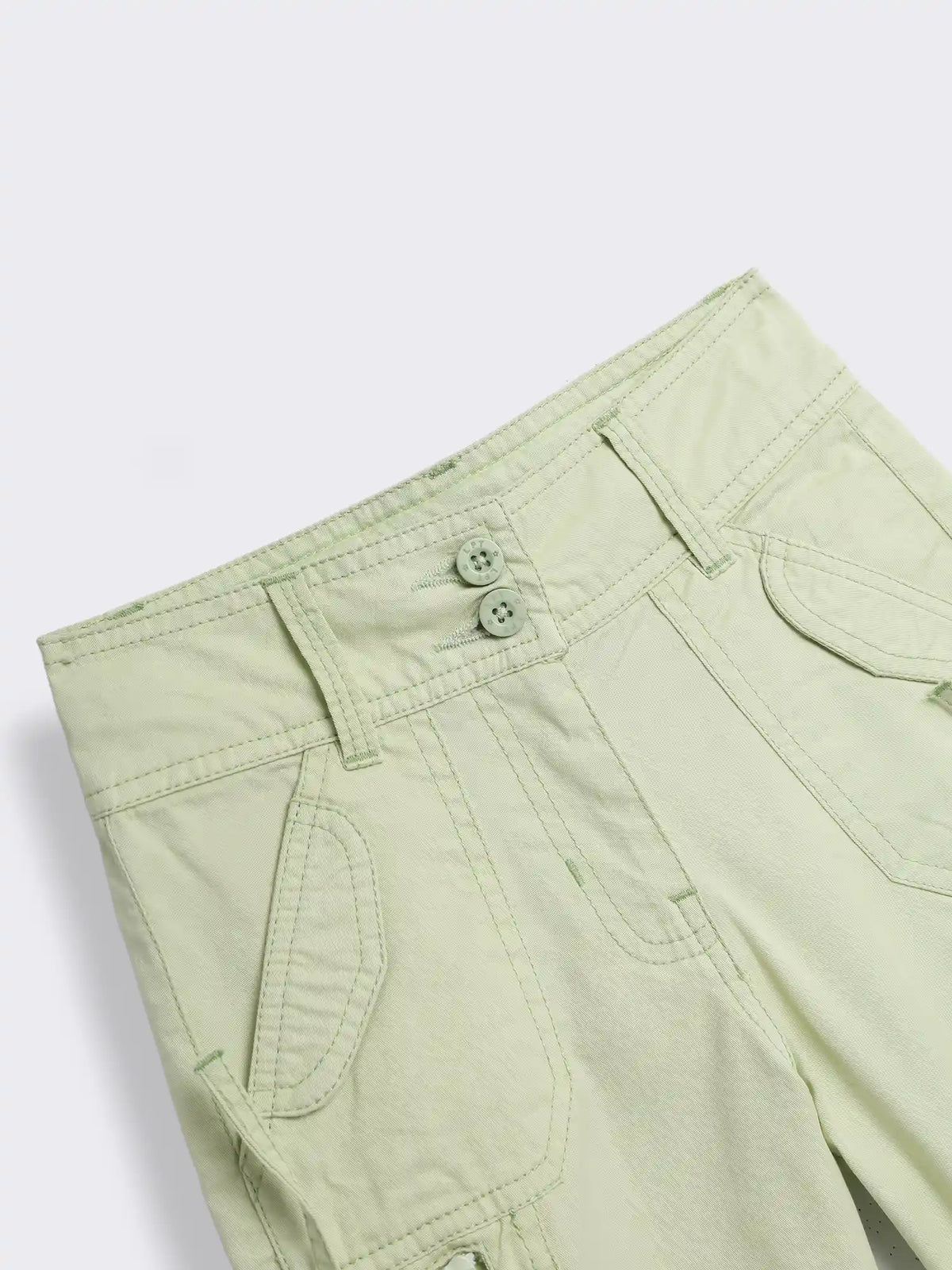 baby green