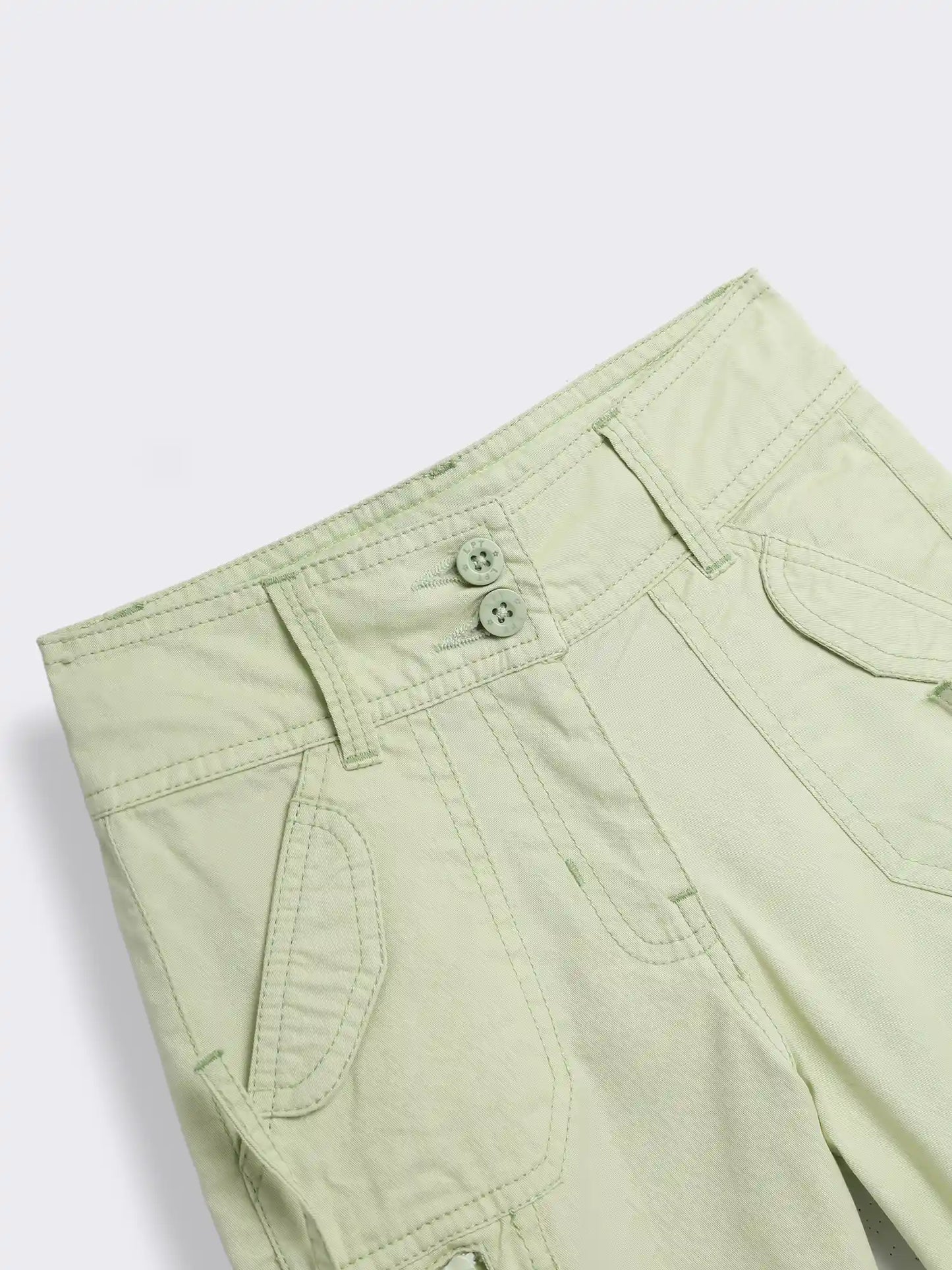 baby green