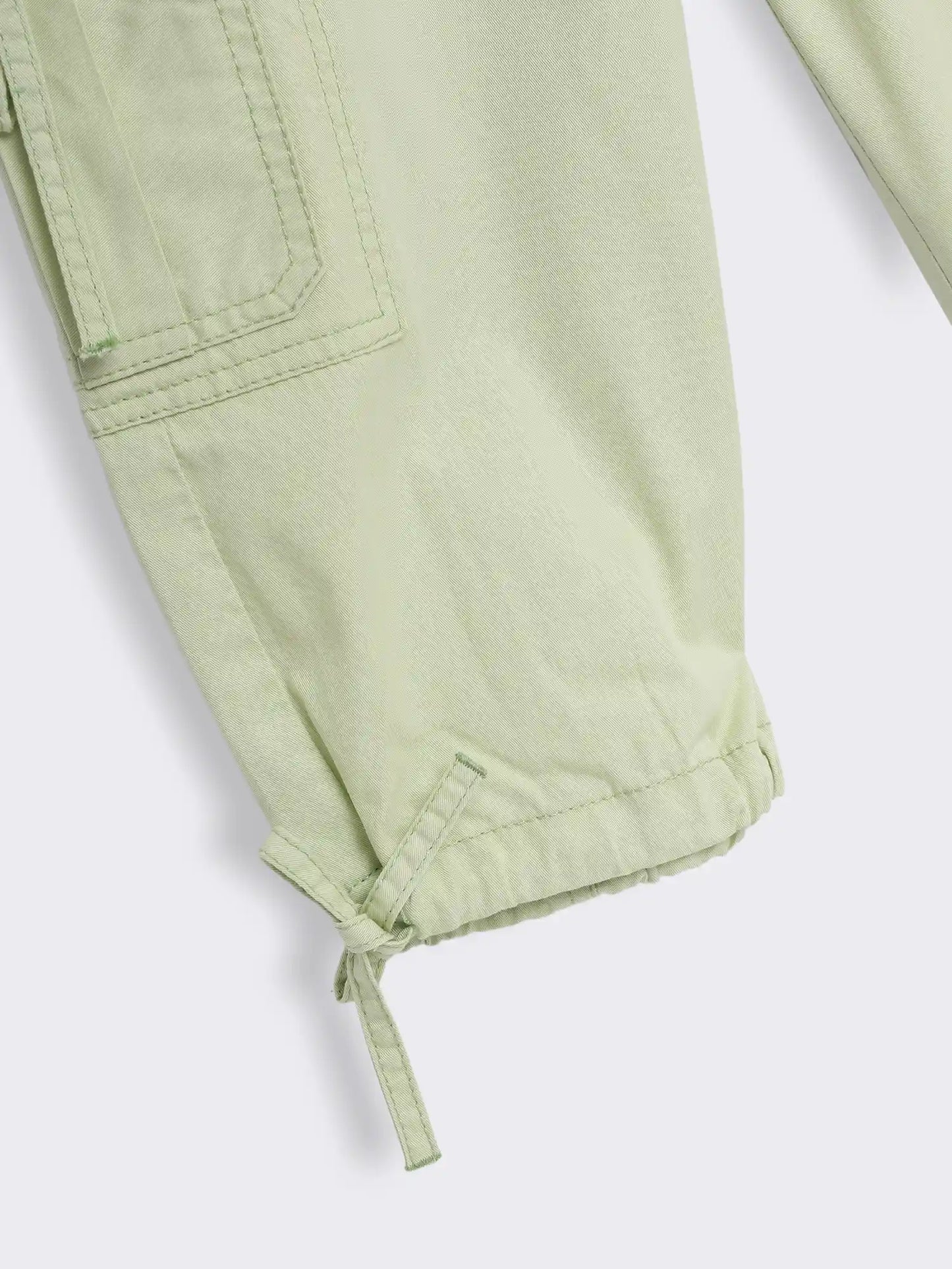 baby green