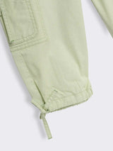 baby green