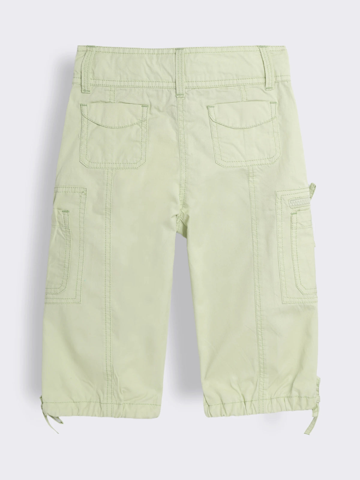 baby green