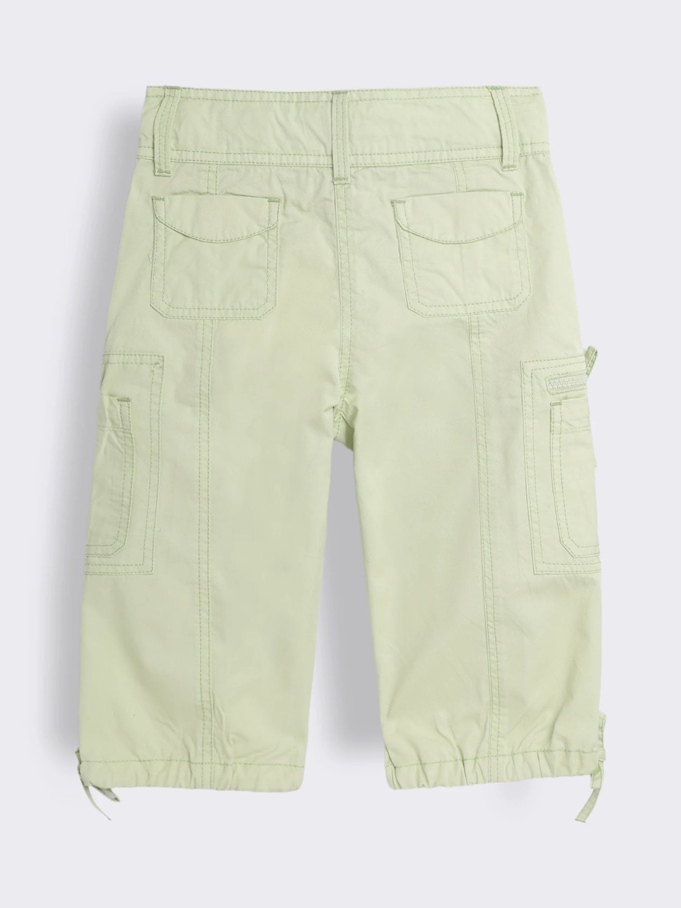 baby green
