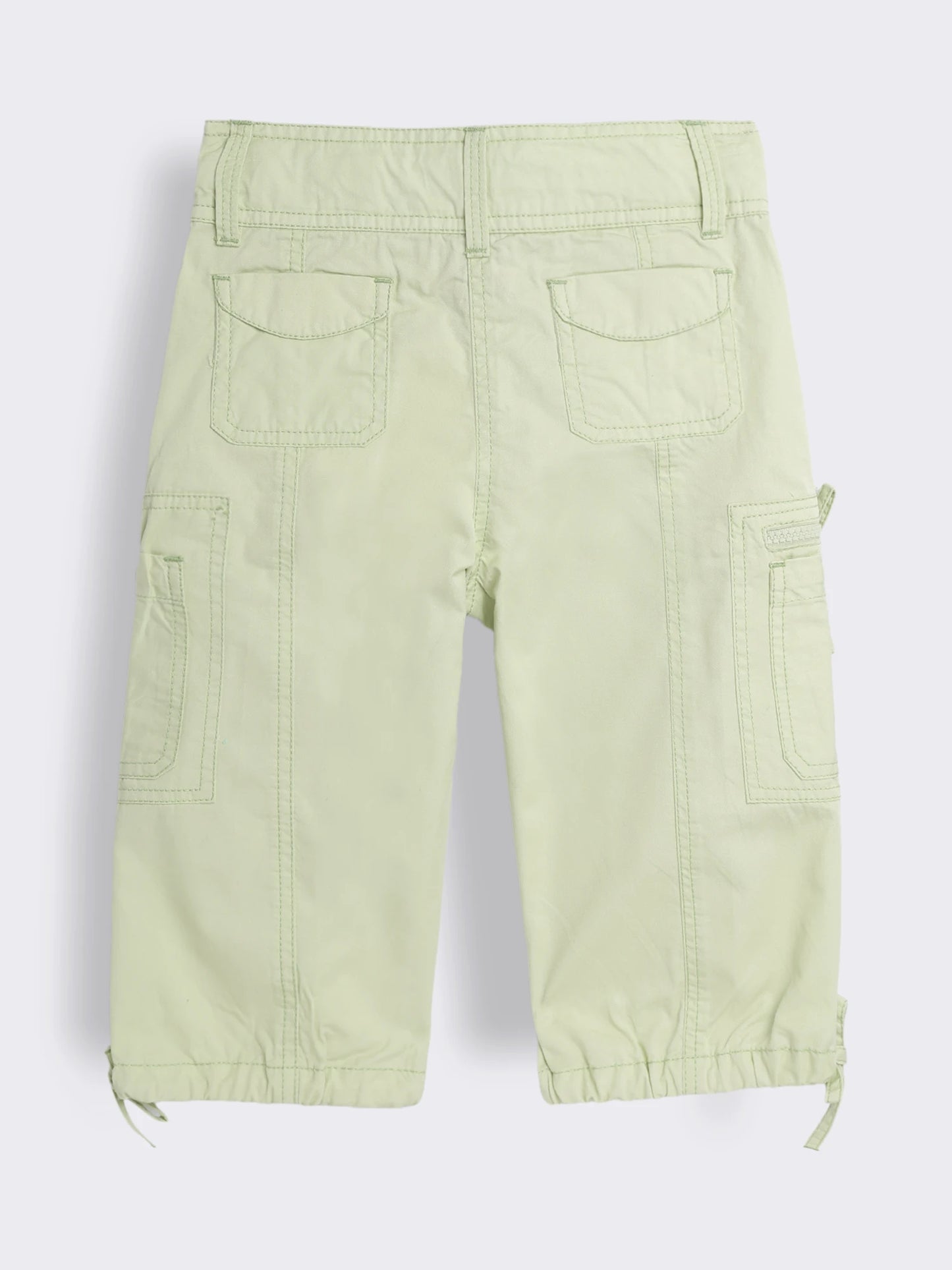 baby green