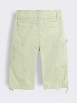 baby green