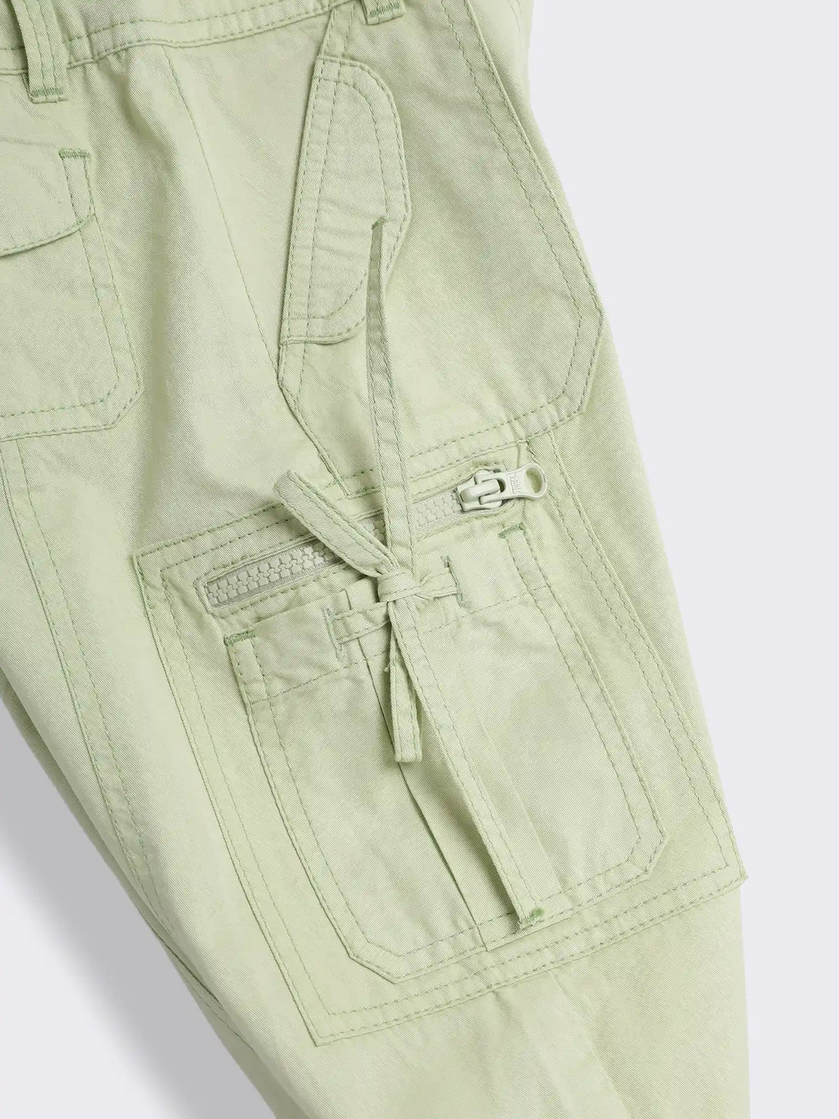 baby green