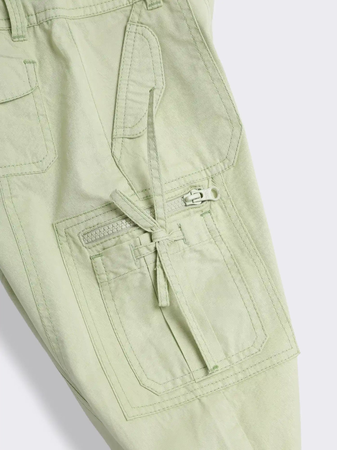 baby green