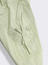 baby green
