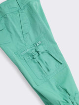 aqua green