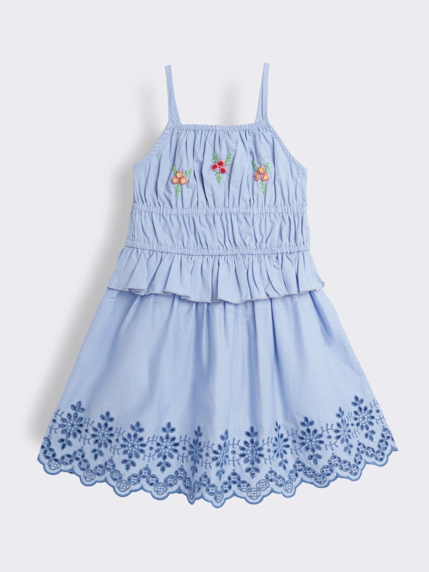sky blue