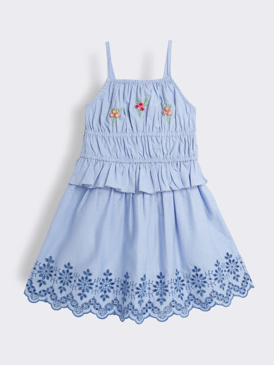 sky blue