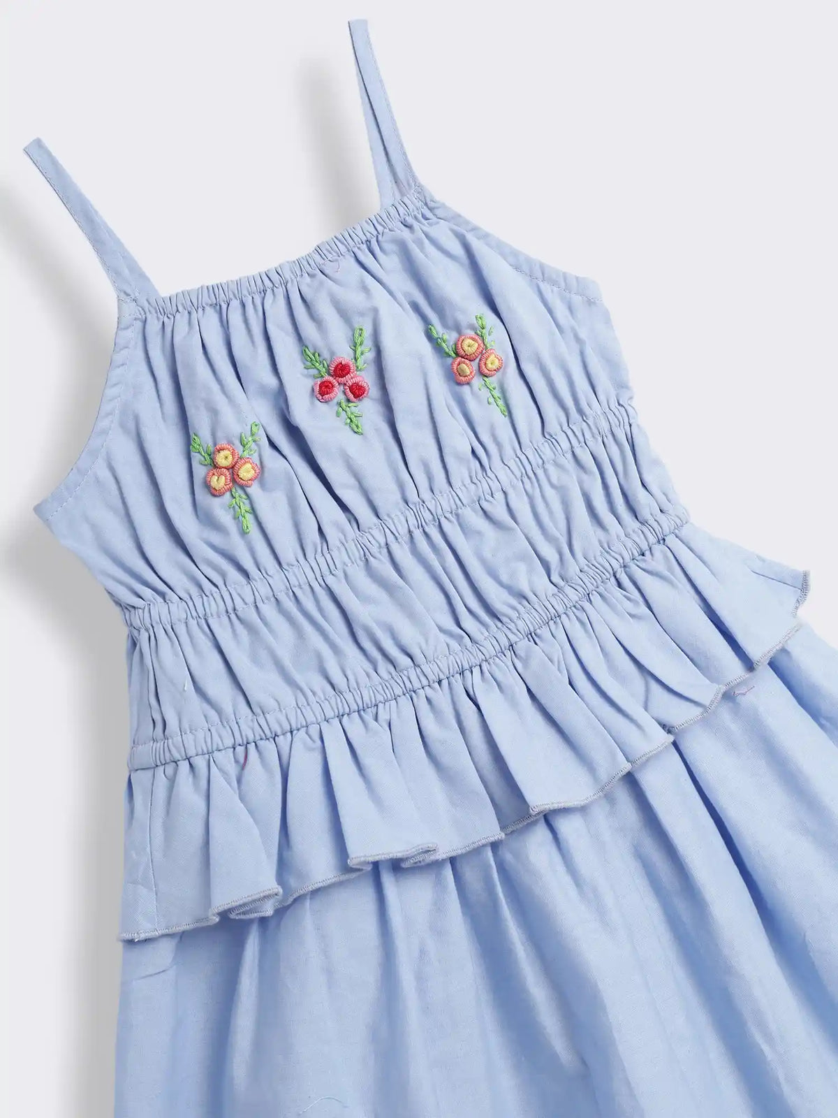 sky blue