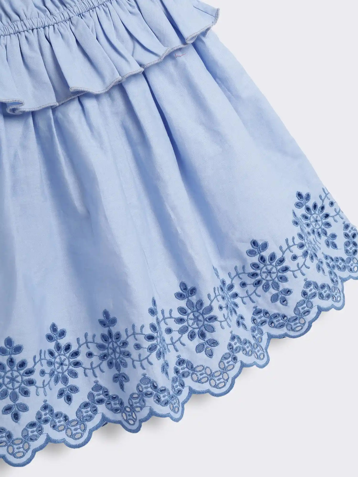 sky blue