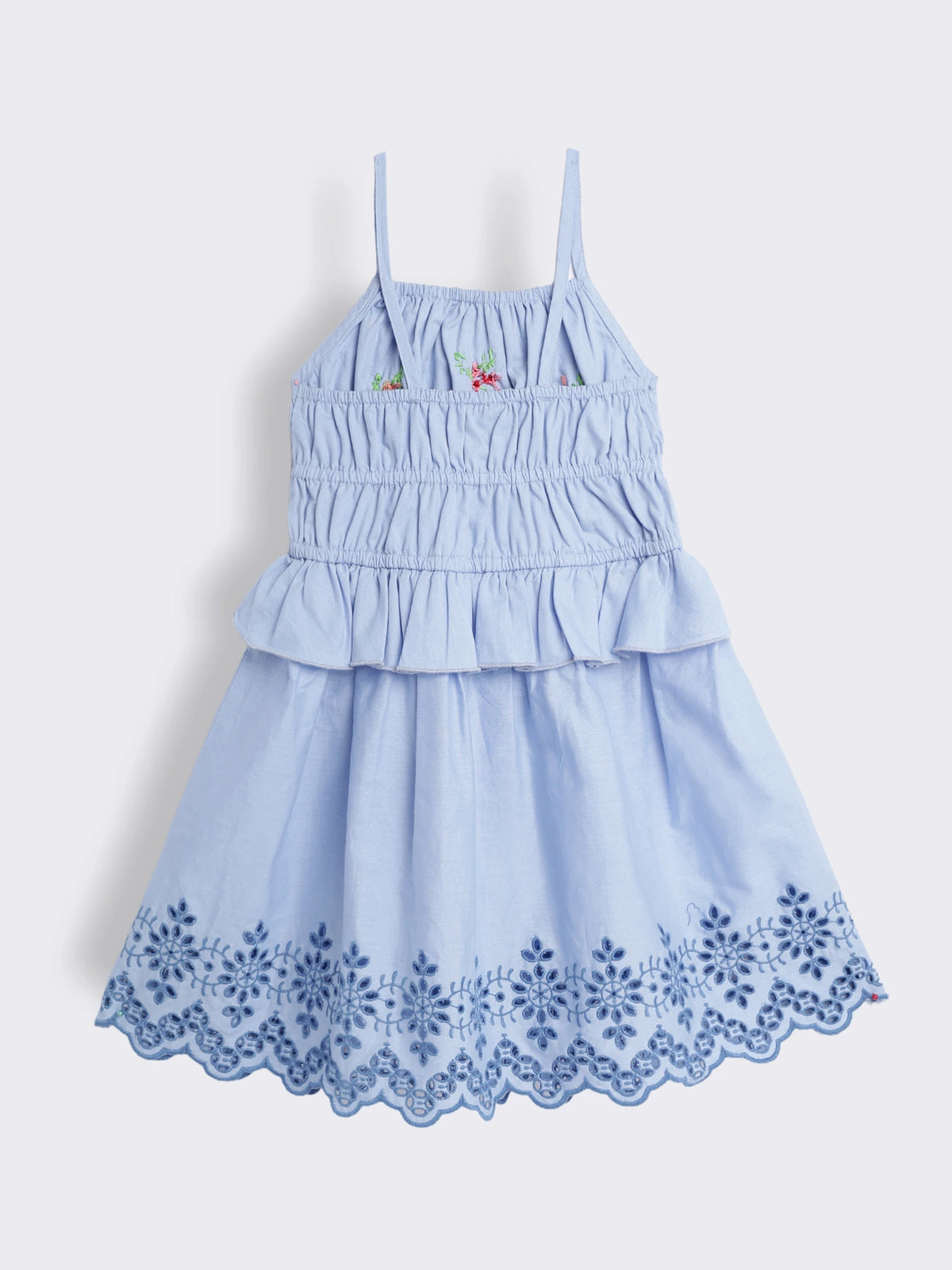sky blue